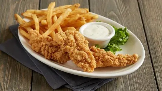 Kids' Chicken Tenders