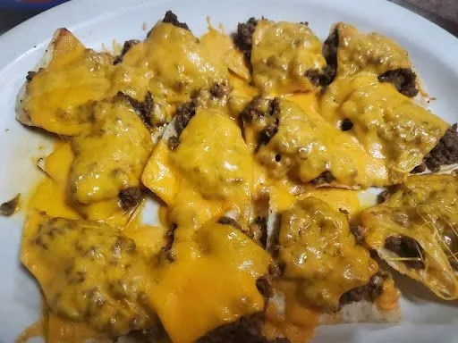 Cheese Nacho