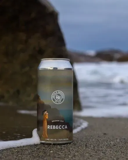 Rebecca - 4 Pack