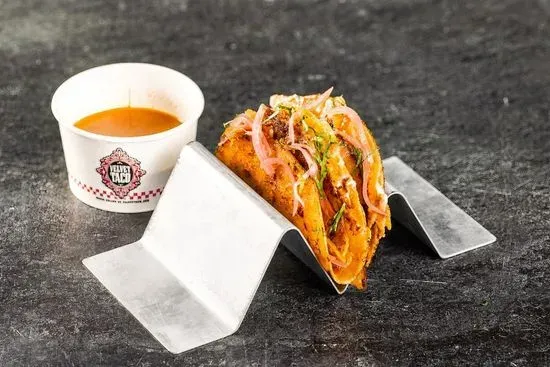 GF Quesa Birria Duo