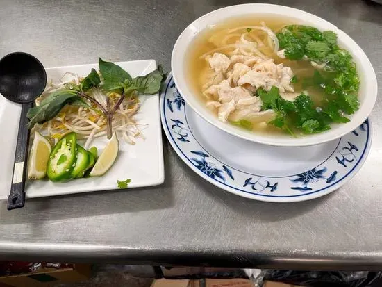 Chicken Pho