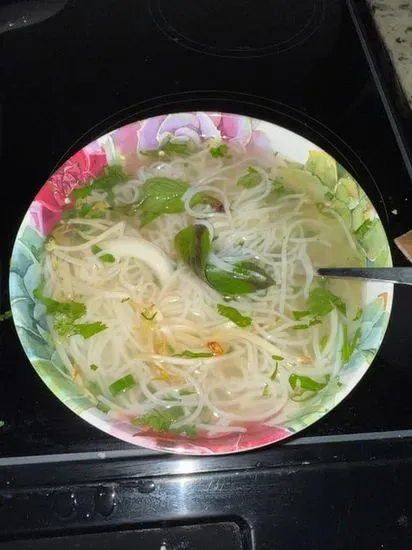 Plain Pho