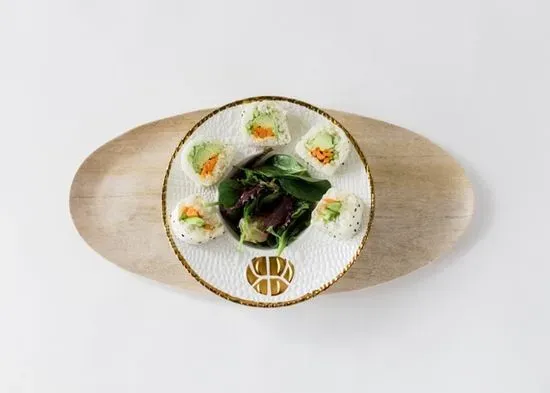 fresh spring roll