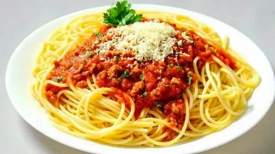 Spaghetti
