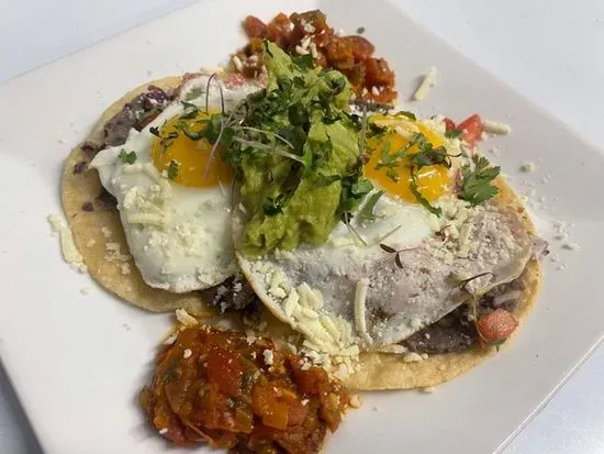 Huevos Rocklandos (GF)