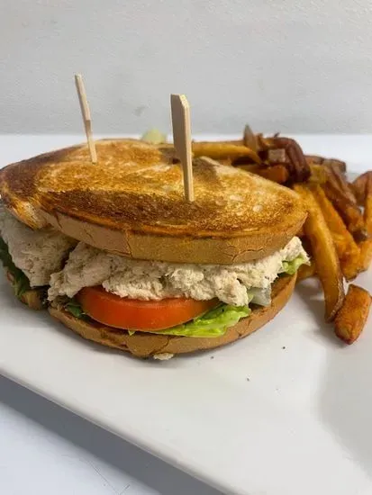 Tuna Salad