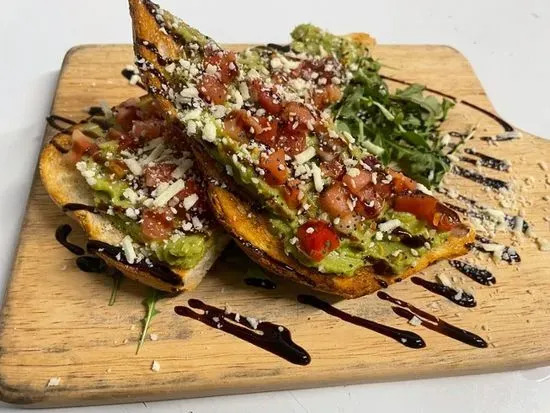 Avocado Toast