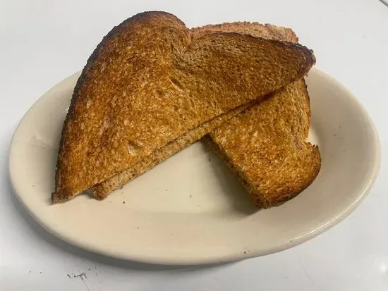 Side of Toast