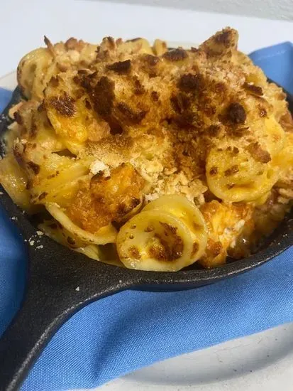 Skillet Mac