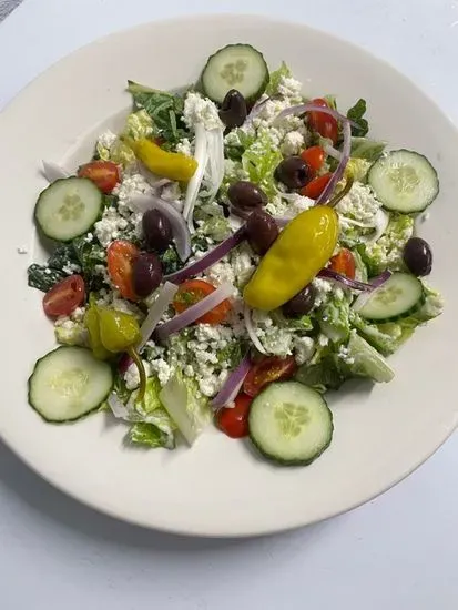 Greek Salad