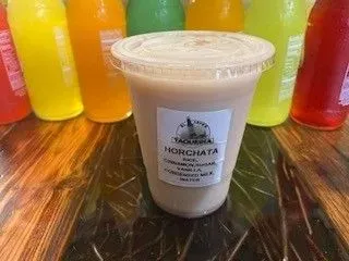 Horchata