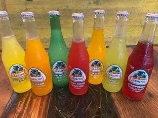 Jarritos (Mexican Soda)