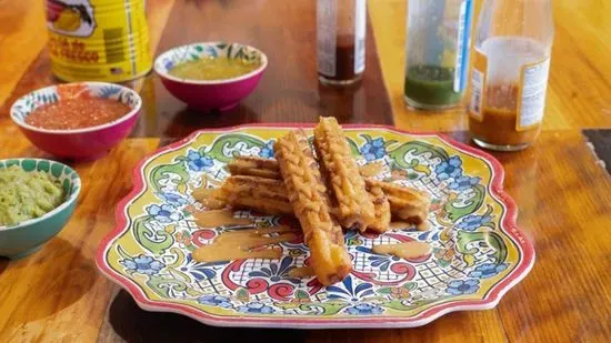 Churros