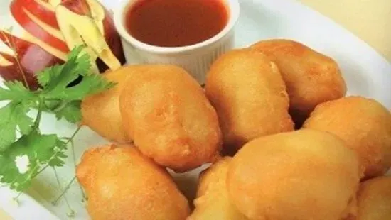 C3. Sweet & Sour Chicken