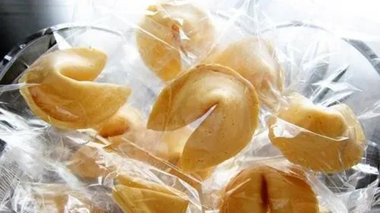 G10. Fortune Cookies (10pc)