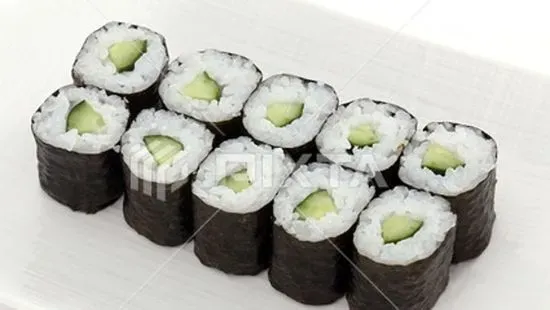 Η9. Kappa Roll