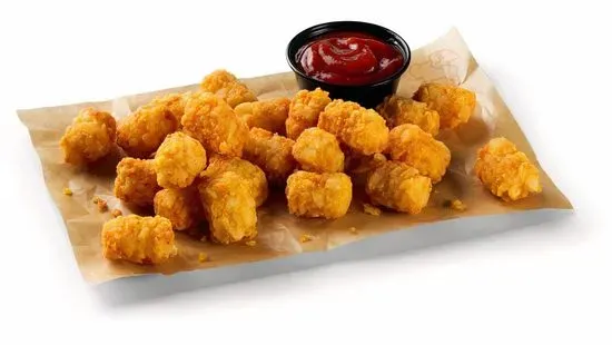 Large Tater Tots