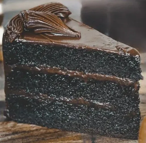 Blackout Cake
