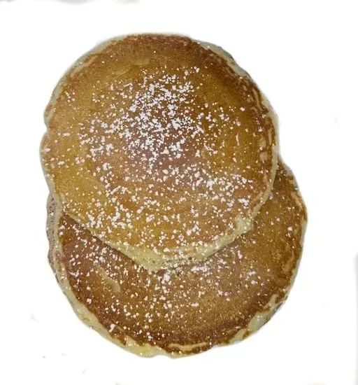 Short Stack Pancakes (2)