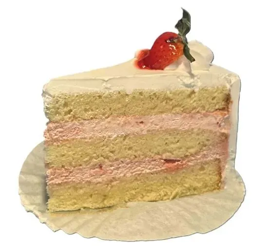Strawberry Shortcake