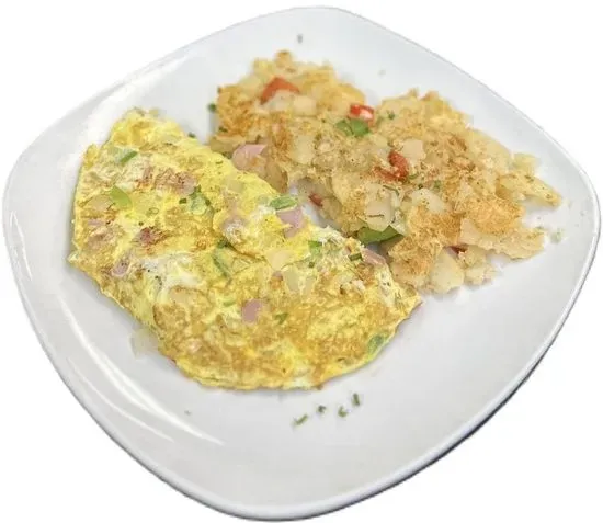 Western Omelet