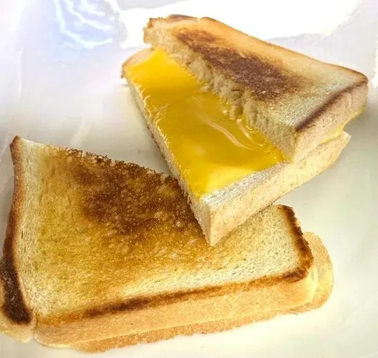 Kid's Grilled Cheese