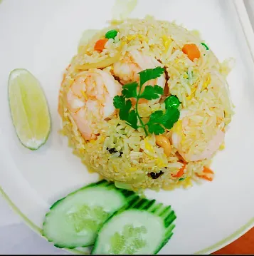 Thai Fried Rice
