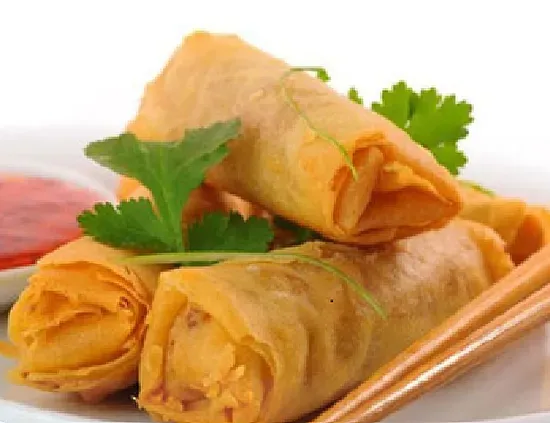Egg Roll