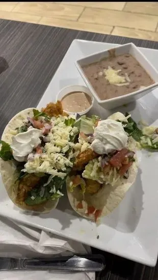 Tacos Del Mar(2)