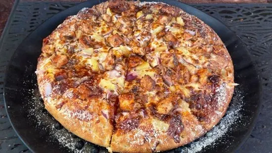 BBQ Chicken