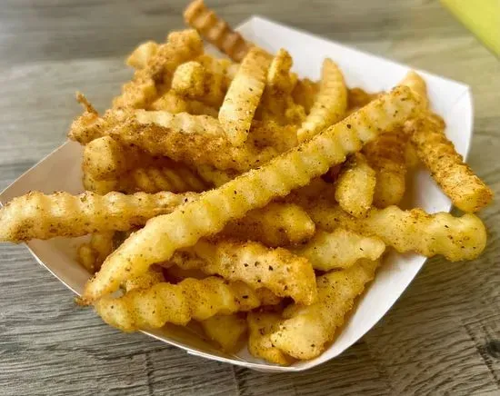 Fries