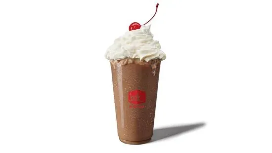 Large Chocolate Shake