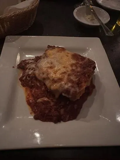 Lasagna