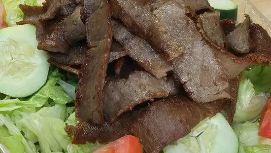 medium Gyro Salad