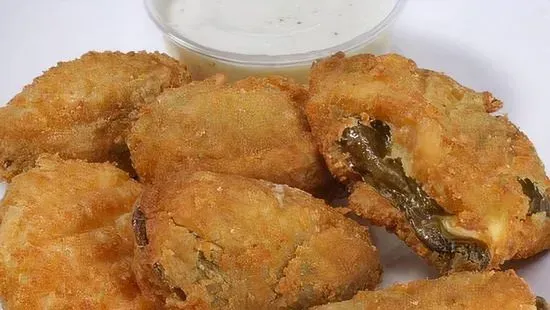 Jalapeno Poppers