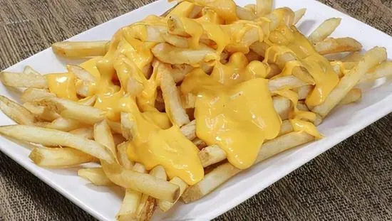 Cheese Fries