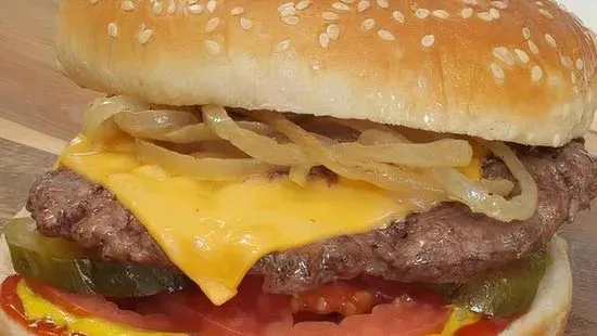 Cheeseburger