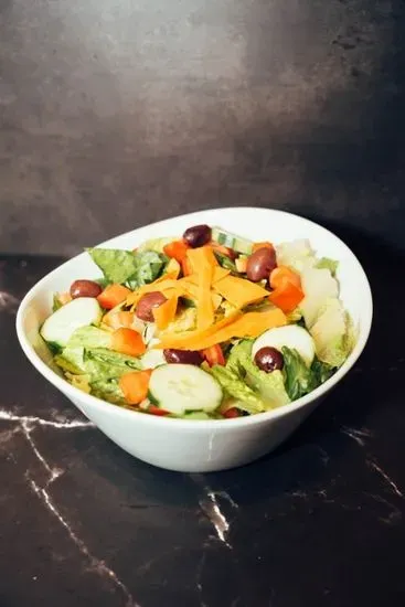 Italian House Salad