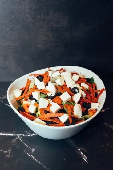 Italian Chopped Salad