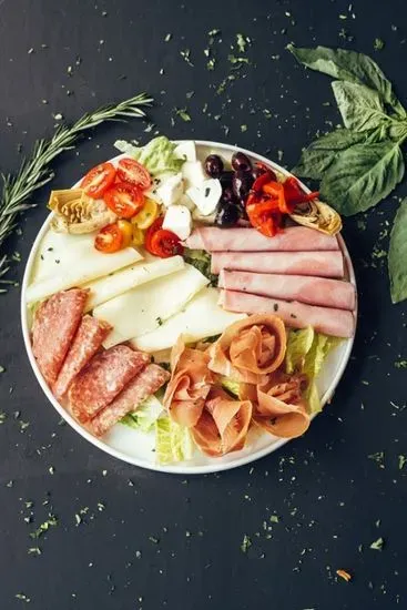 Antipasto