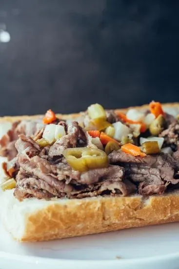 Italian Beef