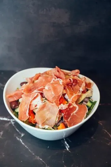 Brasi's Insalata Salad