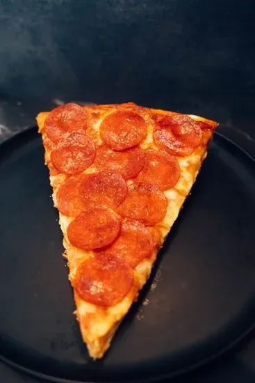 Pepperoni Slice