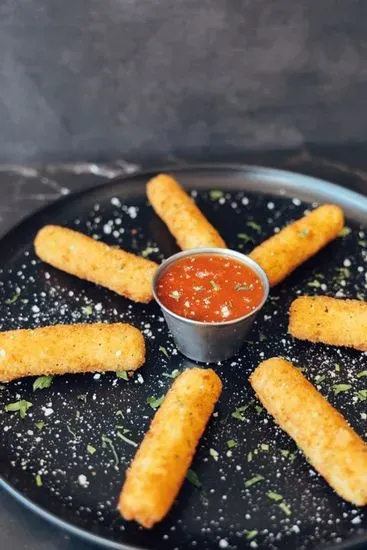 Mozzarella Sticks (6)