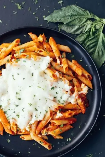 Baked Penne