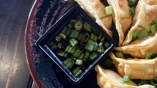 Gyoza