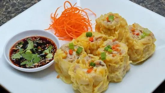 Thai Dumplings (6)