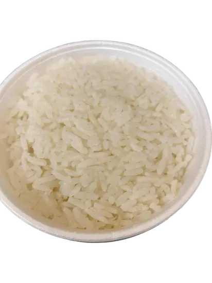 Steamed Jasmine Rice