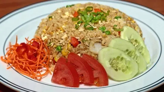 Fried Rice