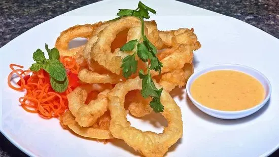 Calamari